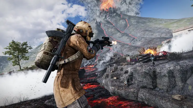 Overview screenshot